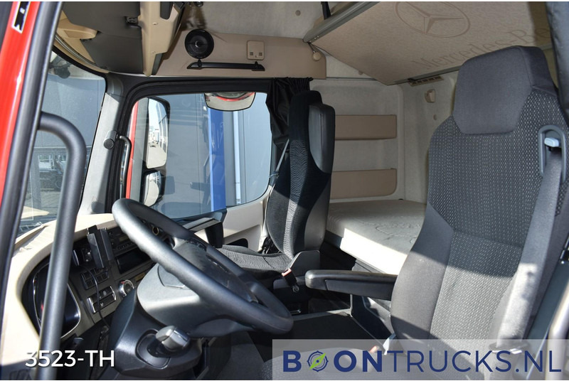 Mercedes-Benz Actros 1842 LS 4x2 | EURO6 * NL TRUCK - Тягач: фото 2 Mercedes-Benz Actros 1842 LS 4x2 | EURO6 * NL TRUCK - Тягач: фото 2