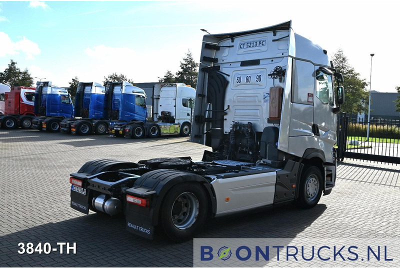 Renault T 480 HIGH 4X2 | EURO 6 * 2x FUEL TANK * ACC * 2x AVAILABLE - Тягач: фото 5 Renault T 480 HIGH 4X2 | EURO 6 * 2x FUEL TANK * ACC * 2x AVAILABLE - Тягач: фото 5