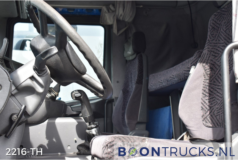 Scania R164 480 V8 4x2 |ONLY FOR PARTS * ENGINE RUNNING * NO INTERIOR !! - Тягач: фото 2 Scania R164 480 V8 4x2 |ONLY FOR PARTS * ENGINE RUNNING * NO INTERIOR !! - Тягач: фото 2