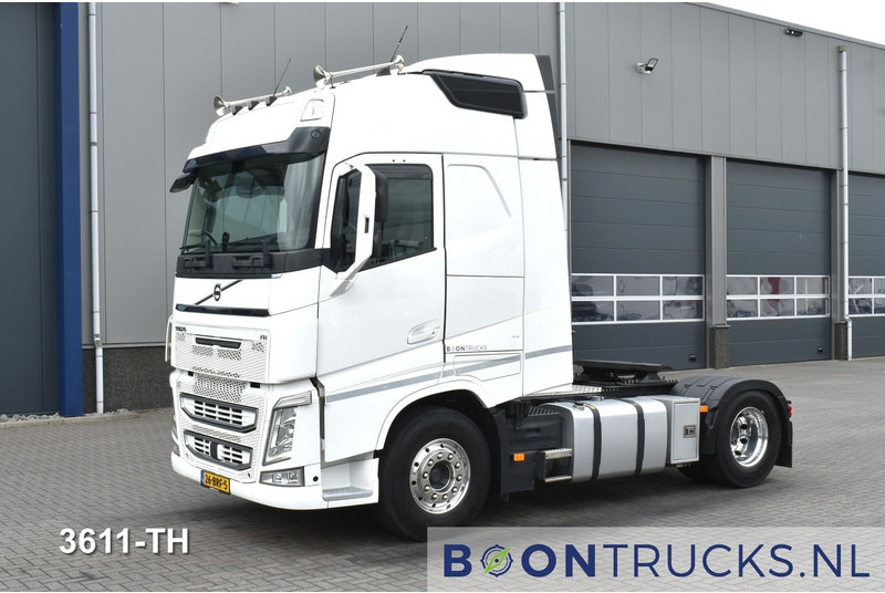 Volvo FH 460 4x2 | EURO6 * ADR * COMPRESSOR * DUAL CLUTCH * NL TRUCK * APK 01-2026 - Тягач: фото 1 Volvo FH 460 4x2 | EURO6 * ADR * COMPRESSOR * DUAL CLUTCH * NL TRUCK * APK 01-2026 - Тягач: фото 1