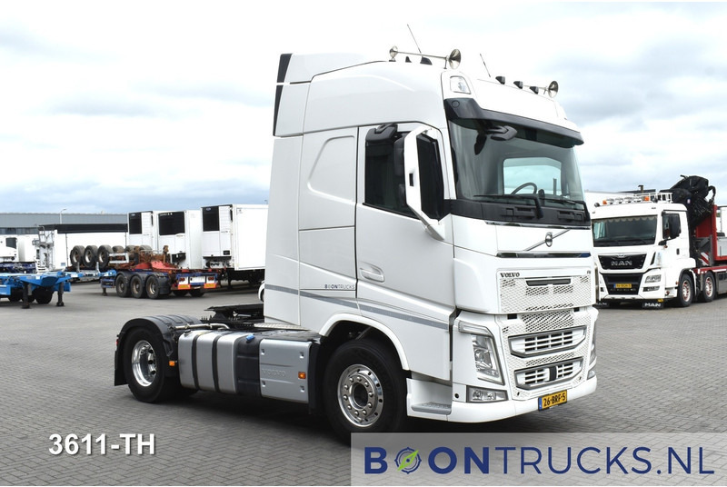 Volvo FH 460 4x2 | EURO6 * ADR * COMPRESSOR * DUAL CLUTCH * NL TRUCK * APK 01-2026 - Тягач: фото 3 Volvo FH 460 4x2 | EURO6 * ADR * COMPRESSOR * DUAL CLUTCH * NL TRUCK * APK 01-2026 - Тягач: фото 3