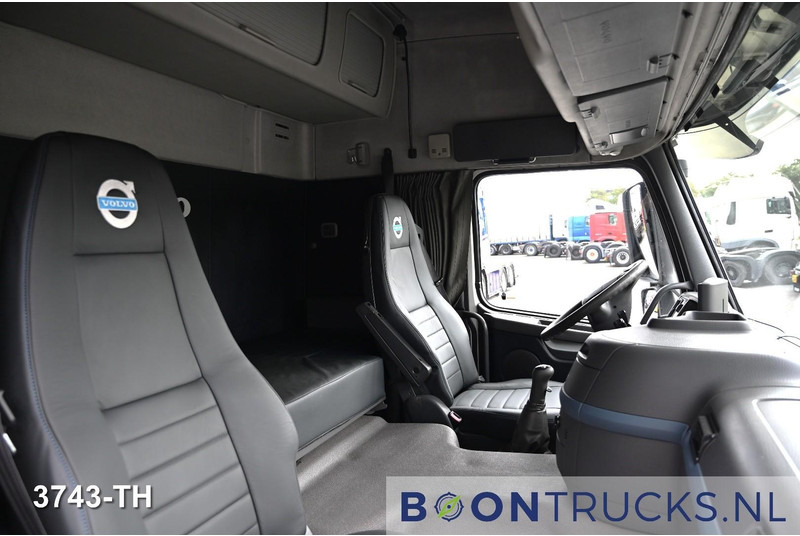 Тягач Volvo FM 480 8x2 R + HMF THOR 8520 K5 | 85 T/M CRANE * WINCH * MANUAL * NL TRUCK * TOP!: фото 14