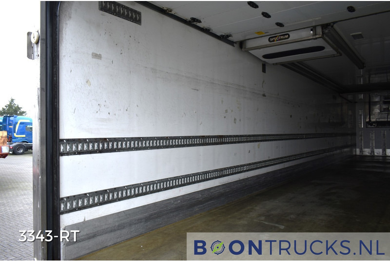 Полуприцеп-рефрижератор Van Eck U T-2 B I + TK SPECTRUM | MULTITEMP * STEERING AXLE * TAIL LIFT * NL TRAILER: фото 10