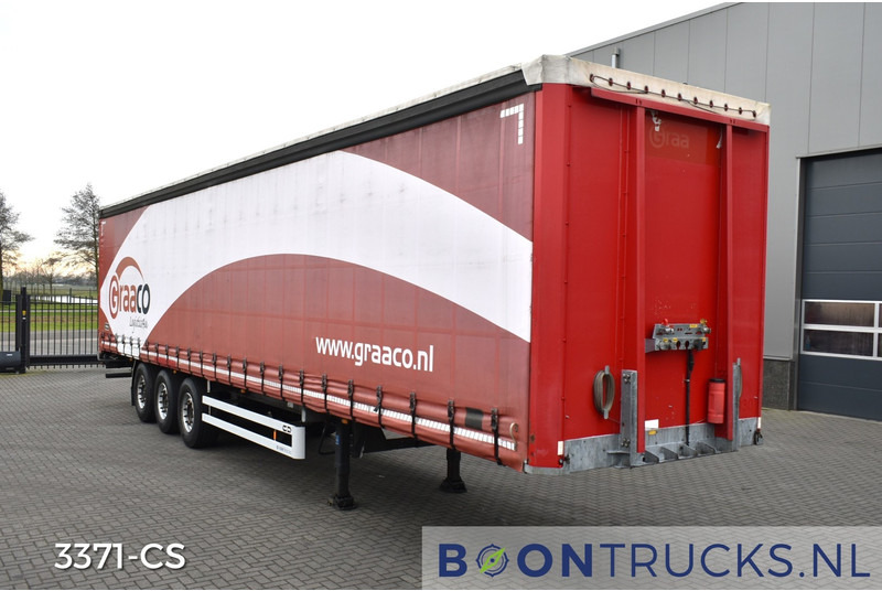 Van Hool 3B2014 | HARDWOOD FLOOR * GALVANISED * NL TRAILER - Тентованный полуприцеп: фото 4 Van Hool 3B2014 | HARDWOOD FLOOR * GALVANISED * NL TRAILER - Тентованный полуприцеп: фото 4