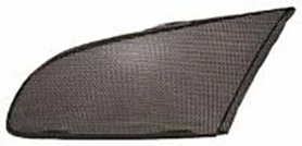 COVER, GRILLE CORNER, L MS110094, 1466034 - Решётка радиатора: фото 1 COVER, GRILLE CORNER, L MS110094, 1466034 - Решётка радиатора: фото 1