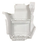 FOOTBOARD, RH MS150096, 2319872 - Боковая подножка: фото 1 FOOTBOARD, RH MS150096, 2319872 - Боковая подножка: фото 1