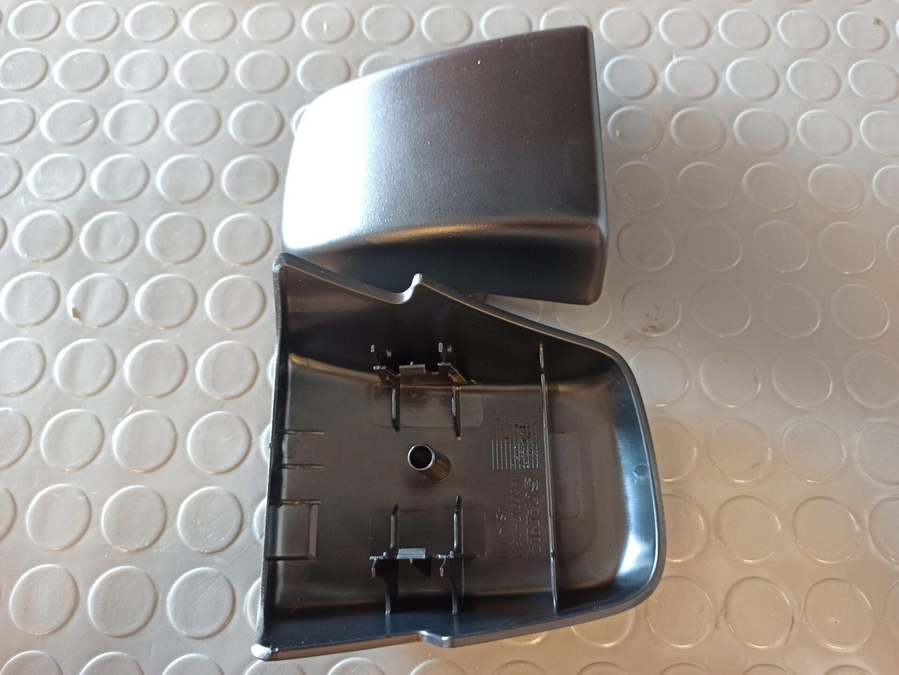 SCANIA CASING - 1456917 - Кабина и интерьер для Грузовиков: фото 1 SCANIA CASING - 1456917 - Кабина и интерьер для Грузовиков: фото 1