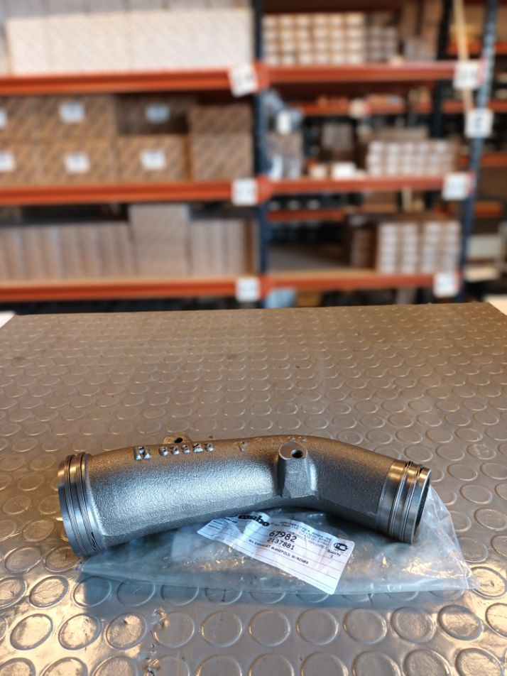 SCANIA EXHAUST MANIFOLD - COS67982 - Выпускной коллектор для Грузовиков: фото 1 SCANIA EXHAUST MANIFOLD - COS67982 - Выпускной коллектор для Грузовиков: фото 1