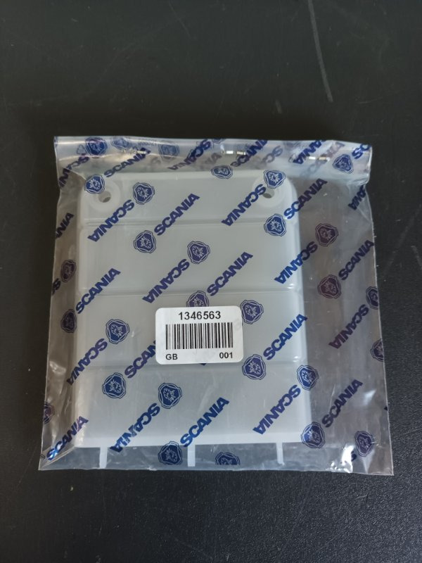 SCANIA LENS - 1346563 - Электрическая система для Грузовиков: фото 1 SCANIA LENS - 1346563 - Электрическая система для Грузовиков: фото 1