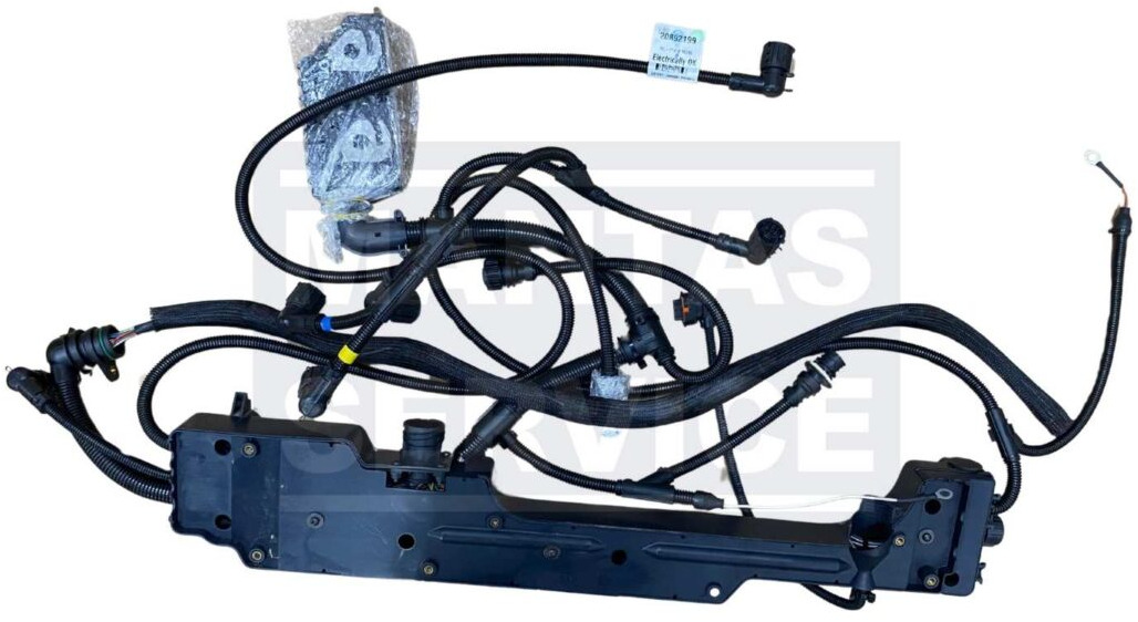 VOLVO CABLE HARNESS 20892199 - Кабели/ Провода для Грузовиков: фото 1 VOLVO CABLE HARNESS 20892199 - Кабели/ Провода для Грузовиков: фото 1