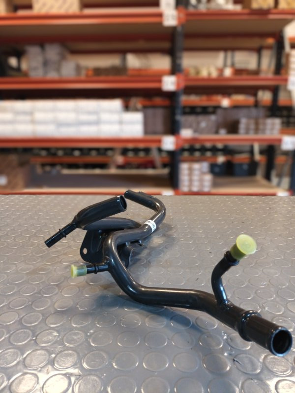 VOLVO COOLING PIPE - 21279610 - Система охлаждения для Грузовиков: фото 1 VOLVO COOLING PIPE - 21279610 - Система охлаждения для Грузовиков: фото 1