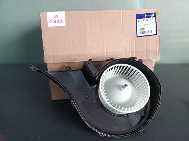 VOLVO FAN MOTOR - 84479335 - Вентилятор для Грузовиков: фото 1 VOLVO FAN MOTOR - 84479335 - Вентилятор для Грузовиков: фото 1