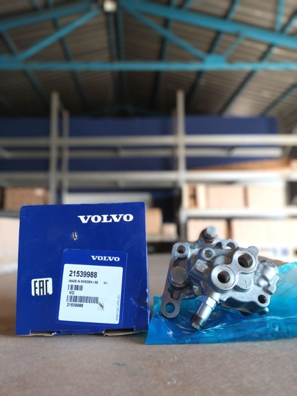 VOLVO FUEL PUMP - 21539988 - Топливный насос для Грузовиков: фото 1 VOLVO FUEL PUMP - 21539988 - Топливный насос для Грузовиков: фото 1