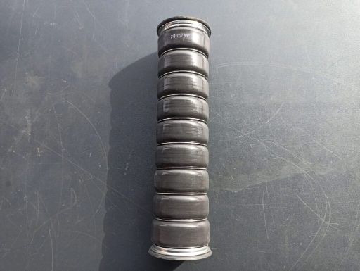 VOLVO INTERCOOLER HOSE - 21312237 - Интеркулер для Грузовиков: фото 1 VOLVO INTERCOOLER HOSE - 21312237 - Интеркулер для Грузовиков: фото 1