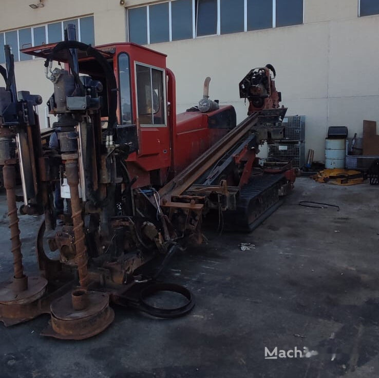 Ditch-Witch JT4020 AT - Техника для горизонтального бурения: фото 2 Ditch-Witch JT4020 AT - Техника для горизонтального бурения: фото 2