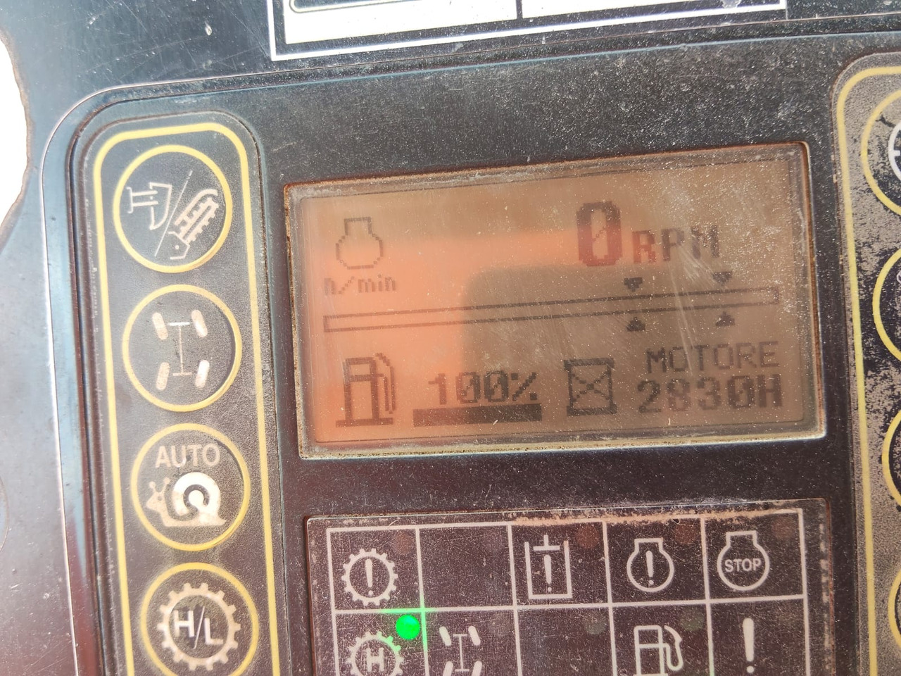 VERMEER RTX1250 - Траншеекопатель: фото 2 VERMEER RTX1250 - Траншеекопатель: фото 2