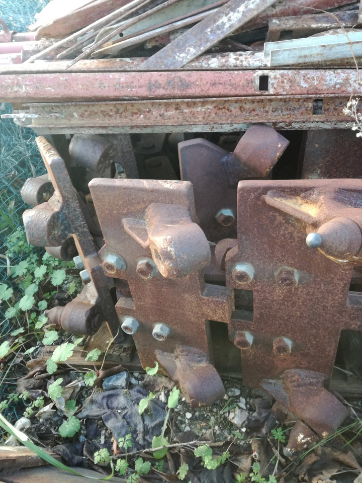 VERMEER T558 III - Траншеекопатель: фото 3 VERMEER T558 III - Траншеекопатель: фото 3