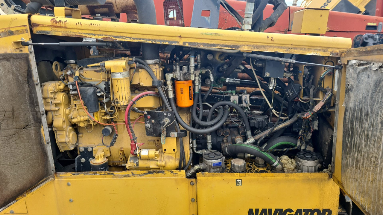 Техника для горизонтального бурения Vermeer D20X22: фото 20