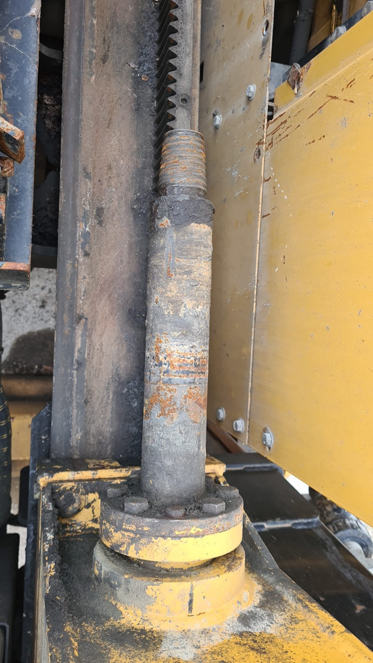 Техника для горизонтального бурения Vermeer D20X22: фото 15