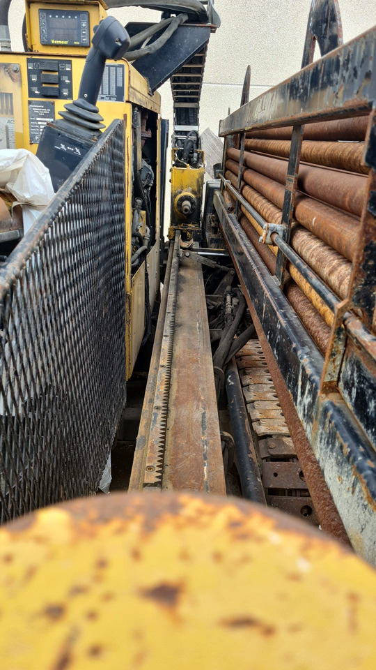 Техника для горизонтального бурения Vermeer D20X22: фото 17