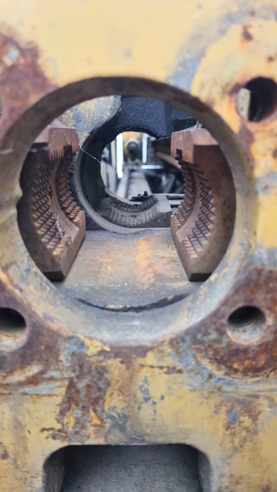 Техника для горизонтального бурения Vermeer D20X22: фото 16