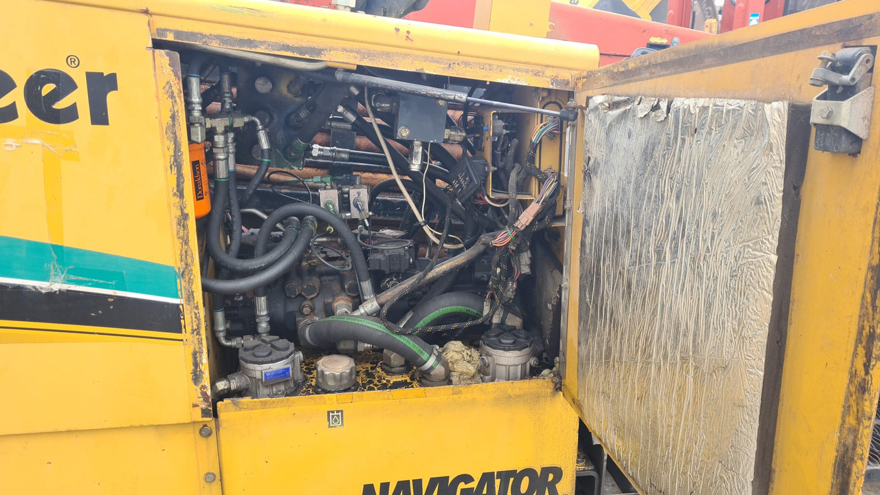 Техника для горизонтального бурения Vermeer D20X22: фото 21