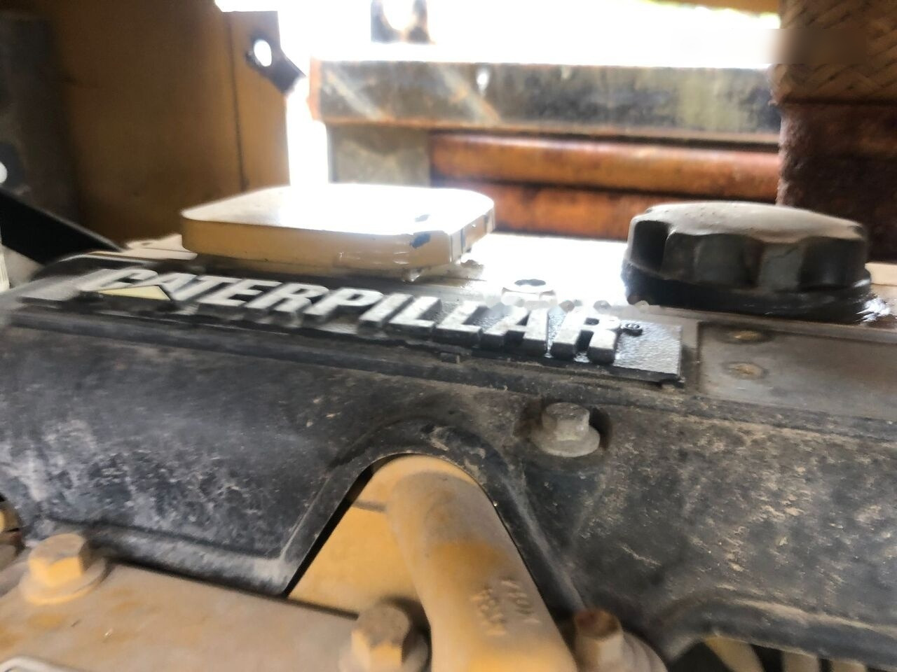 Техника для горизонтального бурения Vermeer D20X22: фото 6