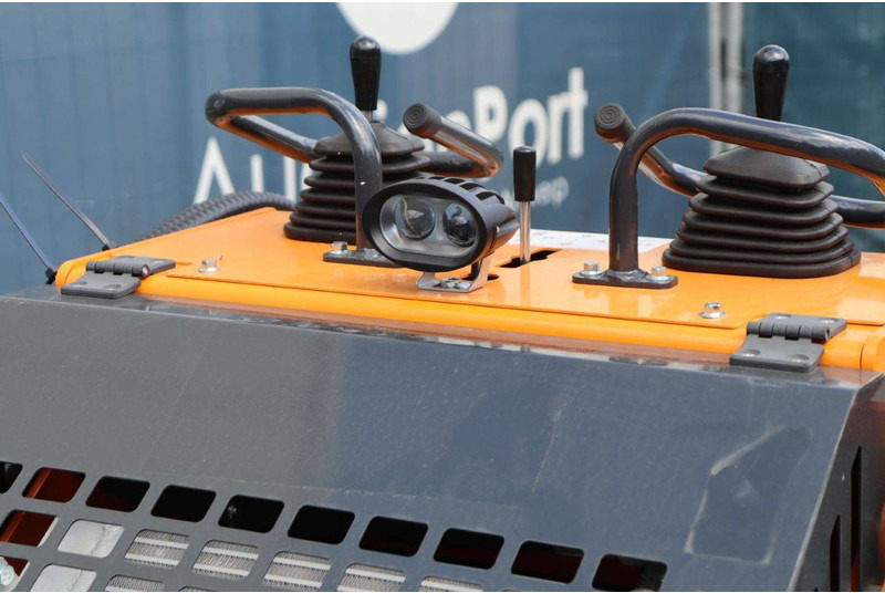 Новый Гусеничный погрузчик ARTEER QB-480: фото 14