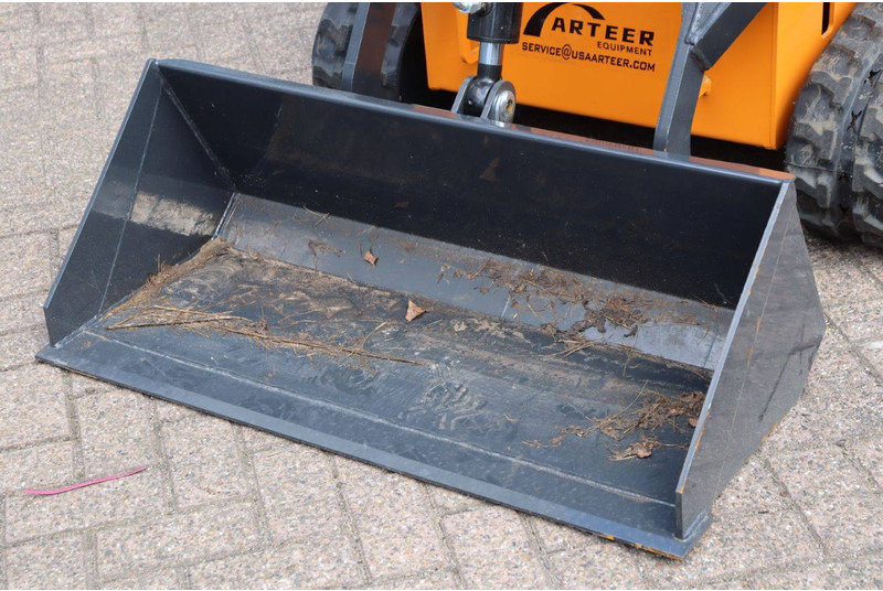 Новый Гусеничный погрузчик ARTEER QB-480: фото 11