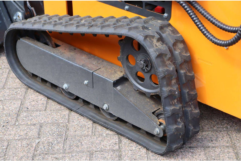 Новый Гусеничный погрузчик ARTEER QB-480: фото 17