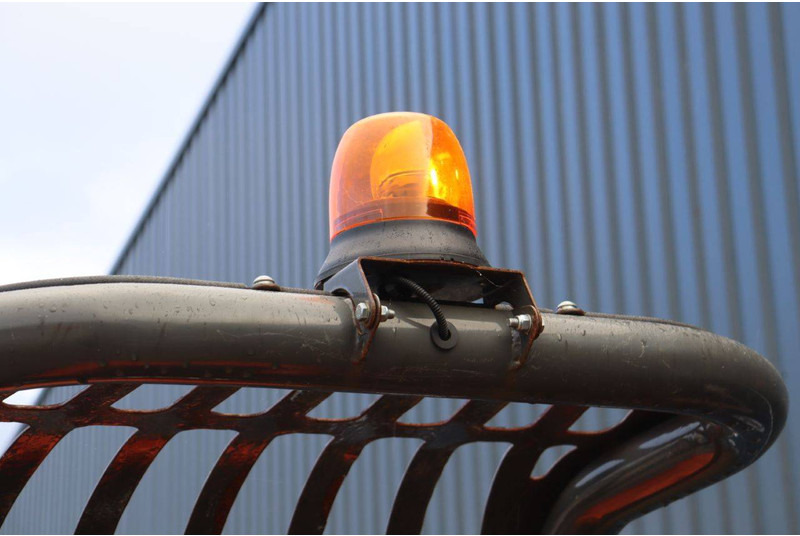 Мини-самосвал AUSA D120 AHA: фото 15 Мини-самосвал AUSA D120 AHA: фото 15