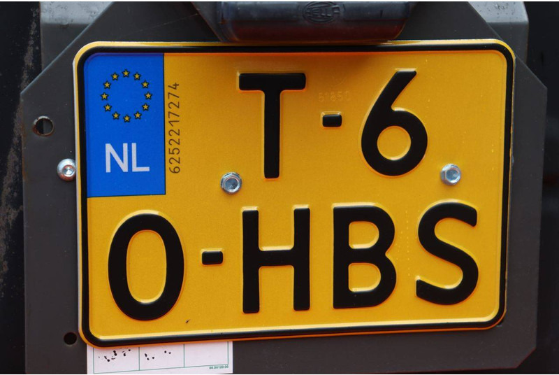 Мини-самосвал AUSA D120 AHA: фото 17 Мини-самосвал AUSA D120 AHA: фото 17