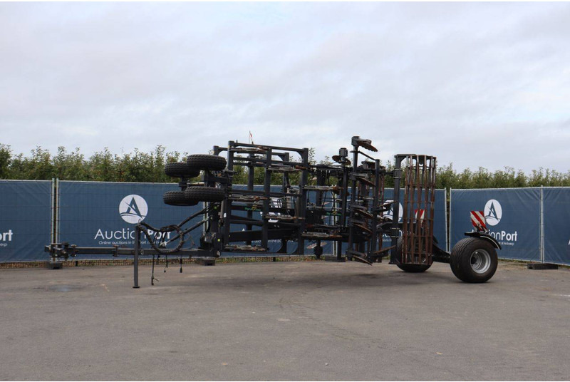 Agrotron APSHP 4.2 - Культиватор: фото 1 Agrotron APSHP 4.2 - Культиватор: фото 1