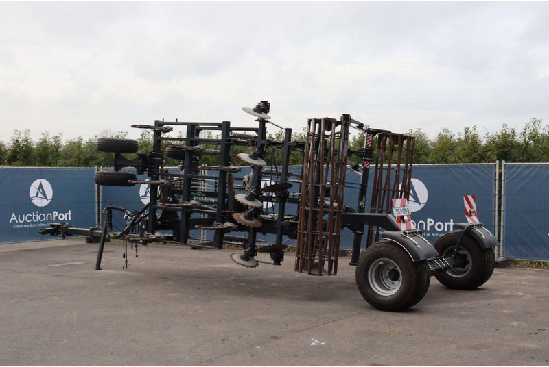 Agrotron APSHP 4.2 - Культиватор: фото 4 Agrotron APSHP 4.2 - Культиватор: фото 4