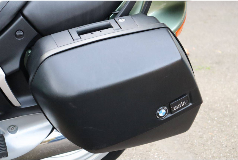 Мотоцикл BMW R1100RT: фото 20