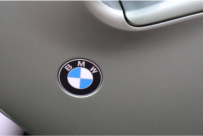 Мотоцикл BMW R1100RT: фото 17