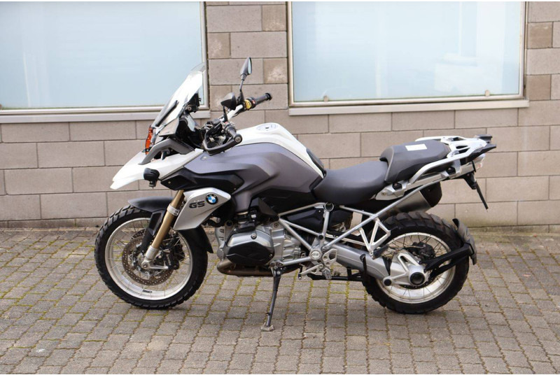 BMW R1200 GS - Мотоцикл: фото 2 BMW R1200 GS - Мотоцикл: фото 2