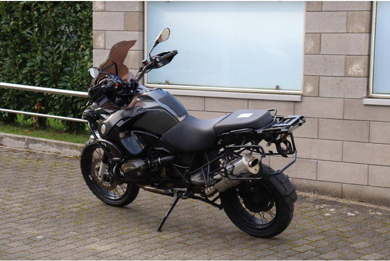 BMW R1200GS Adventure - Мотоцикл: фото 3 BMW R1200GS Adventure - Мотоцикл: фото 3