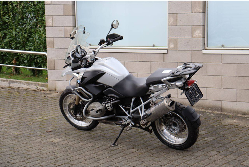 BMW R1200GS - Мотоцикл: фото 3 BMW R1200GS - Мотоцикл: фото 3