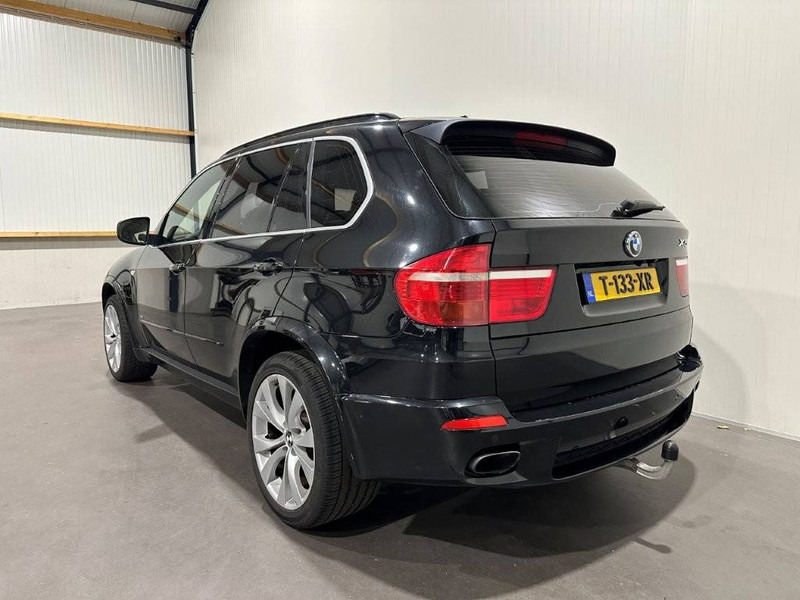 BMW X5 - Внедорожник: фото 3 BMW X5 - Внедорожник: фото 3