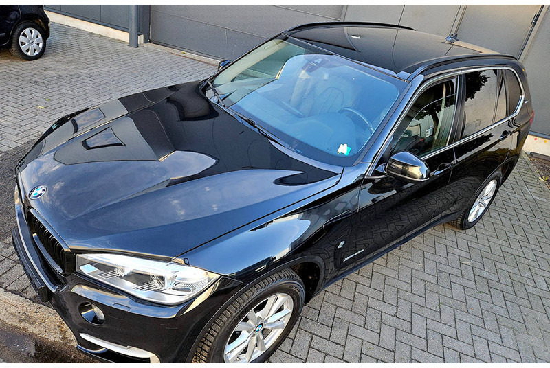 BMW X5 Drive 40e IPerformance - Внедорожник: фото 3 BMW X5 Drive 40e IPerformance - Внедорожник: фото 3