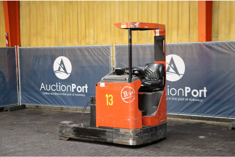 BT RR B7 - Ричтрак: фото 3 BT RR B7 - Ричтрак: фото 3