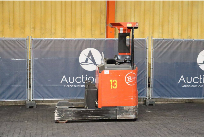 BT RR B7 - Ричтрак: фото 1 BT RR B7 - Ричтрак: фото 1