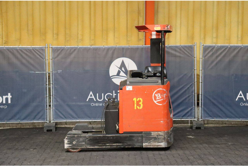 BT RR B7 - Ричтрак: фото 2 BT RR B7 - Ричтрак: фото 2