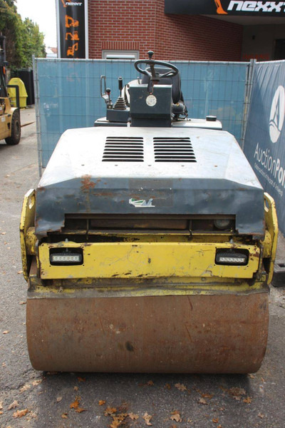 Bomag BW 135 AD - Виброплита: фото 4 Bomag BW 135 AD - Виброплита: фото 4