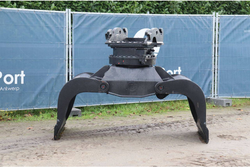 Demarec - Грейфер: фото 2 Demarec - Грейфер: фото 2