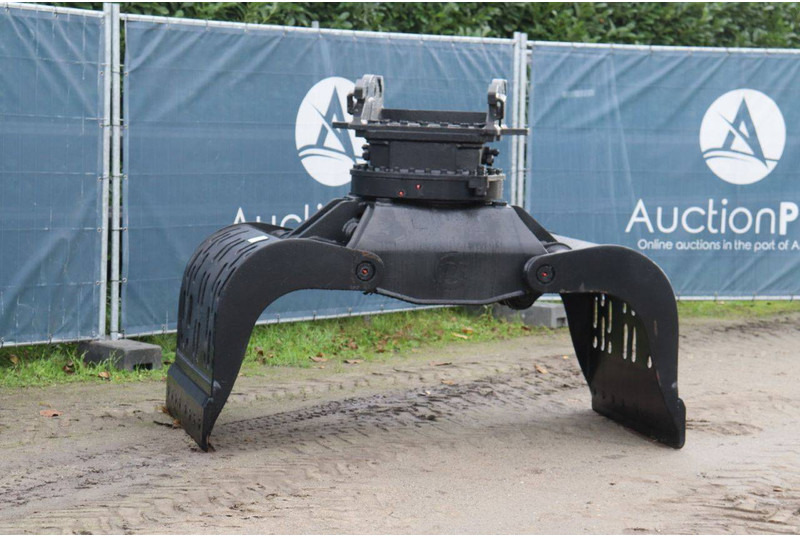 Demarec - Грейфер: фото 1 Demarec - Грейфер: фото 1