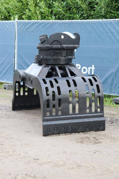 Demarec - Грейфер: фото 4 Demarec - Грейфер: фото 4