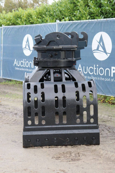 Demarec - Грейфер: фото 5 Demarec - Грейфер: фото 5