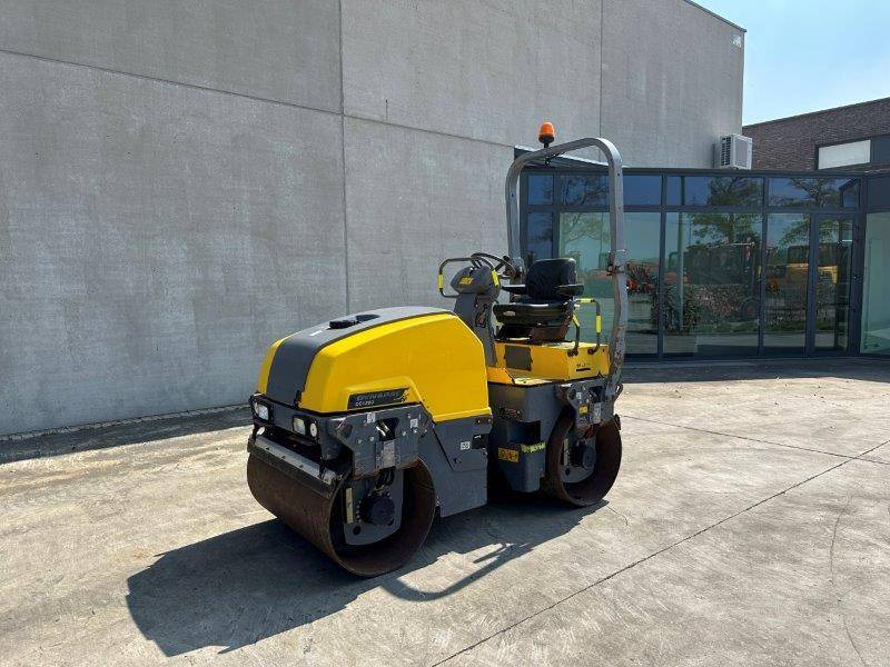 Dynapac CC1200 - Каток: фото 1 Dynapac CC1200 - Каток: фото 1